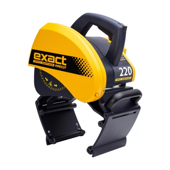 Zdjęcie 1 - Urządzenie do precyzyjnego cięcia rur EXACT PipeCut 220 Pro Series model 2025