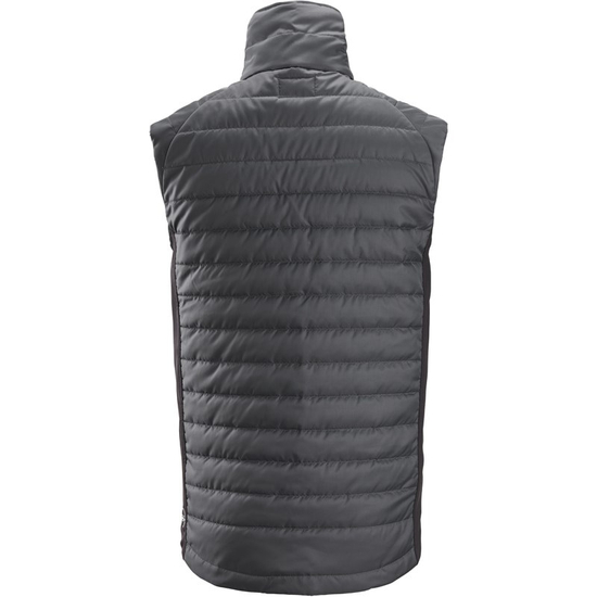 Zdjęcie 2 - Kamizelka Pikowana Insulator AllroundWork 37.5® Snickers Workwear 45125804