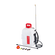 Nawigacja zdjęcie 1 - Opryskiwacz plecakowy akumulatorowy do chemii ze zbiornikiem 12L Mighty Seven [DGS-101]