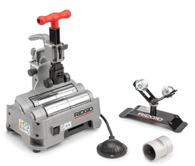 Ridgid PC 116 zestaw do cięcia rur stalowych i plastikowych RIDGID 70003 ZESTAW