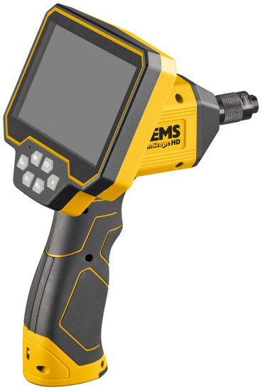 Zdjęcie 2 - REMS CamScope HD 175400