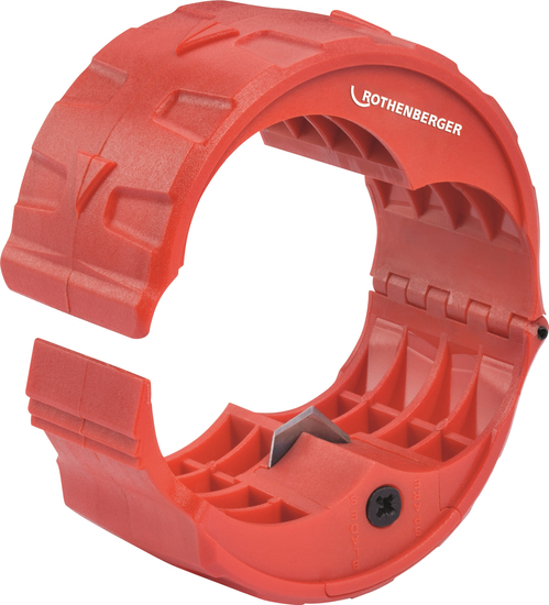 Zdjęcie 1 - Obcinak do rur plastikowych ROCUT Plastic Pro  32-40mm 1000003052