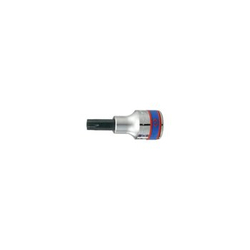 NASADKA KRÓTKA 1/2" Z KOŃCÓWKĄ TORX T20 x 60mm 402320 King Tony