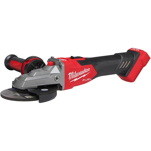 Zdjęcie 1 - Szlifierka kątowa akumulatorowa Milwaukee M18 FSAGF125XB-0X 125mm 18V 4933478438