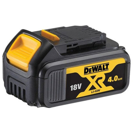 Zdjęcie 1 - DCB182 Akumulator XR Li-Ion 18 V 4,0 Ah DeWALT ORYGINAŁ