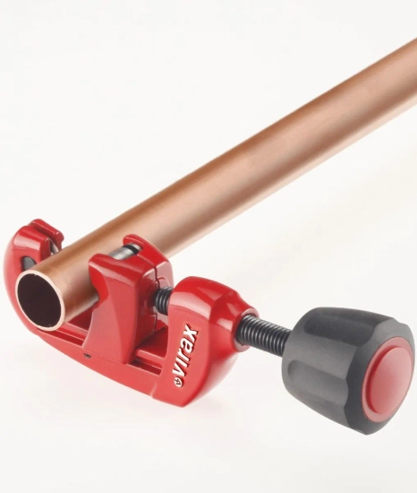 Zdjęcie 7 - Obcinak 6-28 mm - miedź VIRAX 210441