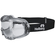 Nawigacja zdjęcie 1 - Okulary ochronne Neon Clear AF/AS Opakowanie 9 szt. Hellberg 24034-091
