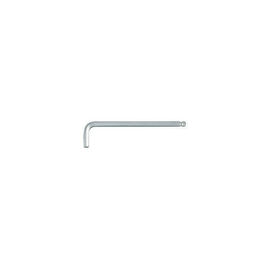 Zdjęcie 1 - IMBUS DŁUGI HEX Z KULKĄ CALOWY 5/32" x 104mm 113005SR King Tony