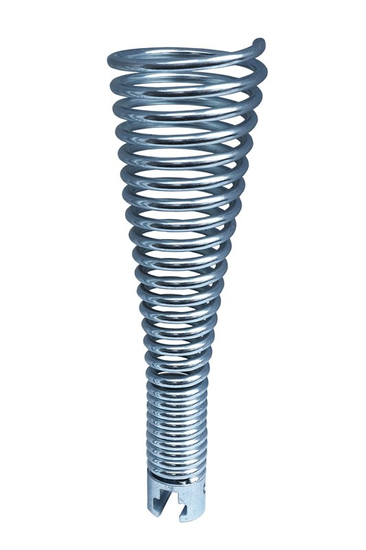 Zdjęcie 5 - Zestaw 4 końcówek roboczych na sprężynę 22mm
