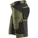 Nawigacja zdjęcie 3 - Spodnie Krótkie Stretch AllroundWork Snickers Workwear 61433104