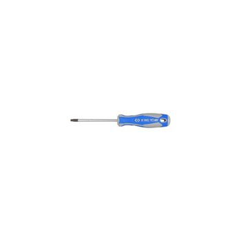 WKRĘTAK TORX T6 3,2 x 48mm 14230602 King Tony