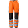 Nawigacja zdjęcie 1 - Spodnie odblaskowe Helly Hansen 77514_269 UC-ME kolor pomarańczowy