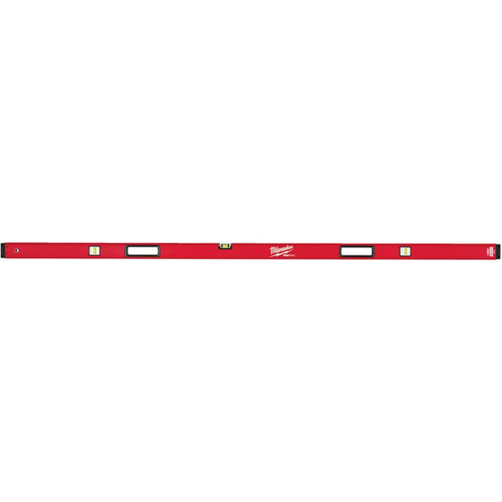 Zdjęcie 1 - Poziomica wzmacniana 200cm - 1 szt. 4932459072 Milwaukee