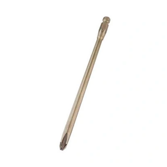 Zdjęcie 3 - BIT KOŃCÓWKA PR2 PH2 do G-K 153mm DEWALT DT7205