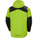 Nawigacja zdjęcie 2 - Kurtka Helly Hansen 71161_439 MAGNI SHELL JACKET kolor limonkowy