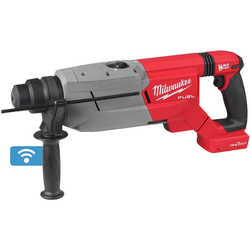 Nawigacja zdjęcie 2 - Młotowiertarka akumulatorowa Milwaukee M18 FHACOD32-0C SDS-Plus 4.9J 18V 4933492140