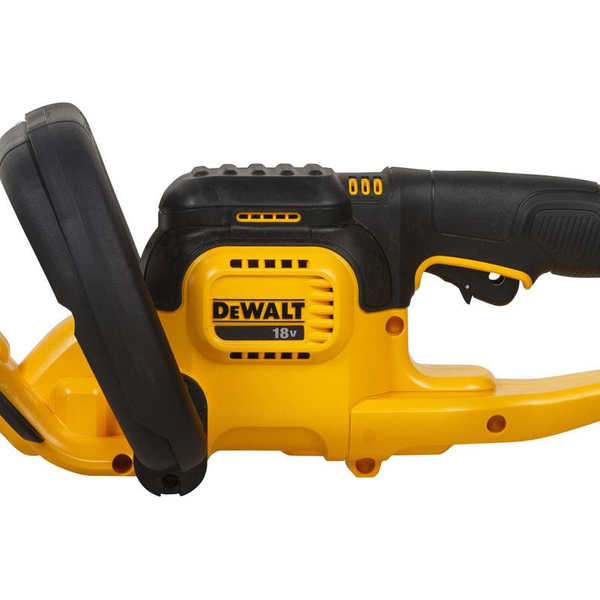 Zdjęcie 7 - 18V XR Nożyce do żywopłotu DeWalt DCM563PB