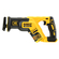 Nawigacja zdjęcie 2 - Pilarka szablasta akumulatorowa DeWalt DCS367N 18V XR