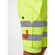 Nawigacja zdjęcie 3 - Spodenki odblaskowe Helly Hansen 77425_369 Alna 2.0 kolor żółty