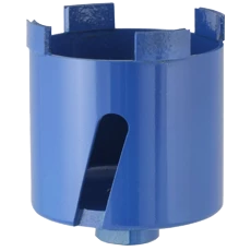 Wiertło koronowe PREMIUM pod puszkę 82mm 