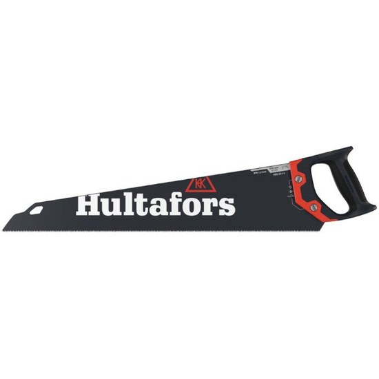 Zdjęcie 1 - Piła ręczna HBX-22-9 590904 Hultafors Opakowanie 10 szt.