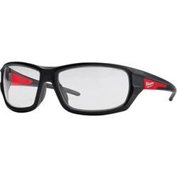 Okulary ochronne premium bezbarwne - opakowanie zbiorcze 48 szt. 4932479027 Milwaukee