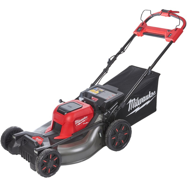 Zdjęcie 2 - M18F2LM53-0 Kosiarka z napędem 53 cm Milwaukee 4933479584