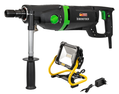 Wiertnica diamentowa Eibenstock ETN 162/3 162mm 2200W 03E31000