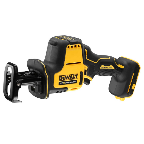 Zdjęcie 3 - Pilarka szablasta akumulatorowa DeWalt DCS369N 18V XR