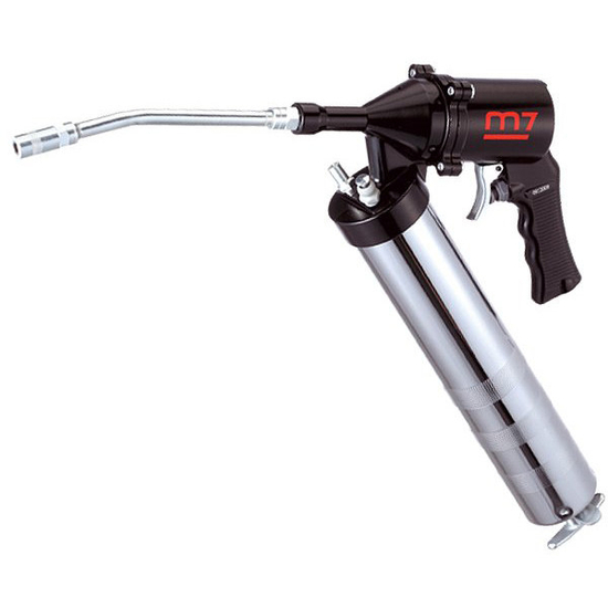 Zdjęcie 1 - PISTOLET DO SMARU SG-400 Mighty Seven M7