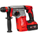 Nawigacja zdjęcie 2 - Młotowiertarka akumulatorowa Milwaukee M18 BLHX-502X SDS-Plus 2.3J 18V 2x5Ah 4933478892