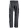 Nawigacja zdjęcie 2 - 6801 Spodnie Service+ (kolor stalowoszary) Snickers Workwear