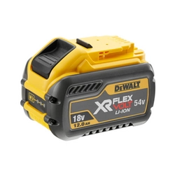  AKUMULATOR XR FLEXVOLT 18V / 54V 12.0Ah DEWALT DCB548