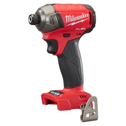 Zakrętarka udarowa akumulatorowa Milwaukee M18 FQID-0X ¼” 50Nm 18V 4933459187