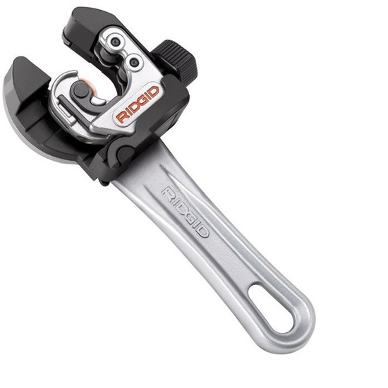 Zdjęcie 2 - Obcinak z grzechotką 118 RIDGID do miedzi 6-28mm