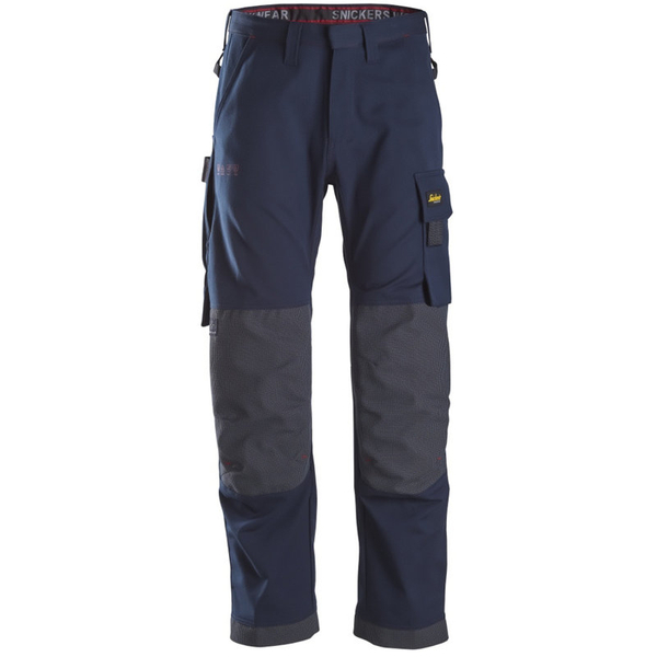 Zdjęcie 1 - 6386 Spodnie ProtecWork Snickers Workwear