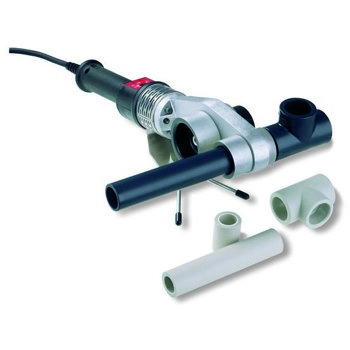 Zgrzewarka do rur ROWELD® P 63-3  20-63 mm