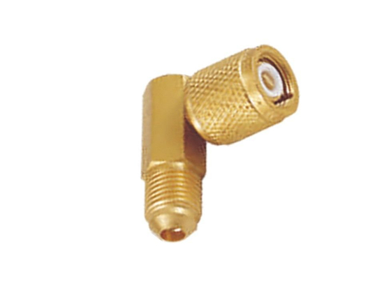 Zdjęcie 1 - Adapter mosiężny V01 5/16 x 5/16 VALUE