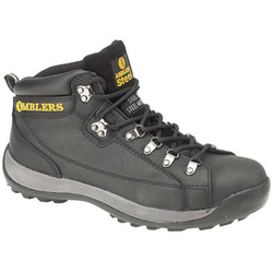 Amblers Steel buty wzmocnione SB-P FS123K. TYLKO DLA KOBIET!