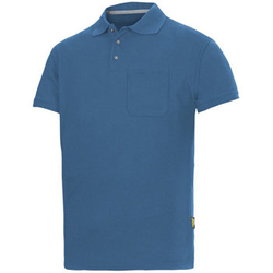 Polo (kolor: ocean) - Snickers Workwear