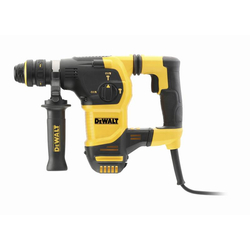 Nawigacja zdjęcie 3 - Młotowiertarka DeWalt D25334K SDS-Plus 3.5J 950W