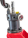 Nawigacja zdjęcie 5 - Mobilna rowkarka stacjonarna G-TOOLS 112HD  od 1 - 12''