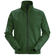 Nawigacja zdjęcie 1 - 2886 Bluza, długi zamek Snickers Workwear zielona