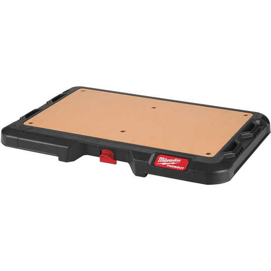 Zdjęcie 1 - Blat roboczy PACKOUT™  4932472128 Milwaukee