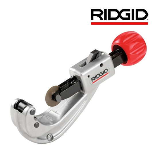 Zdjęcie 2 - Obcinak szybkiego działania model 154-P RIDGID PE 50-110mm