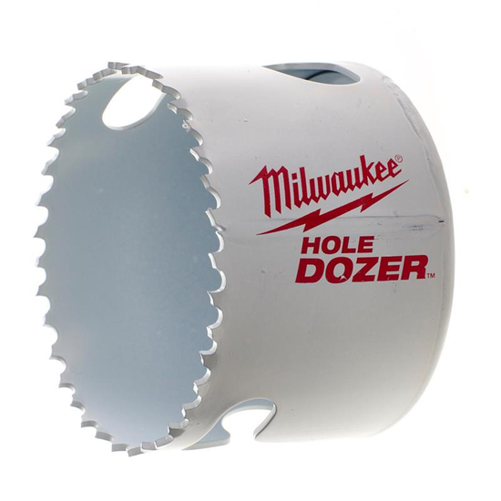 Zdjęcie 1 - Otwornica Hole Dozer Ø68 mm 49560159 Milwaukee