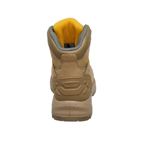 Zdjęcie 7 - Buty ochronne S7 SR SC FO HRO LG DeWALT Ludlow [DWF50355-179]