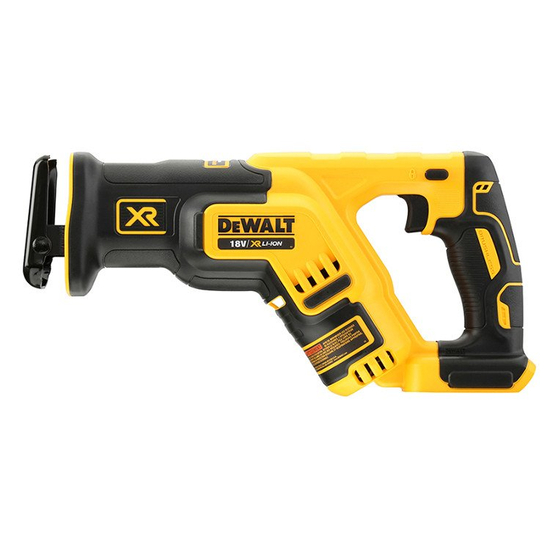 Zdjęcie 2 - Pilarka szablasta akumulatorowa DeWalt DCS367N 18V XR