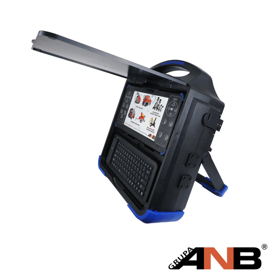Zdjęcie 5 - Kamera inspekcyjna o wysokiej rozdzielczości, G-Tools model GT-Cam 28 P/T+23 FHD