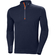 Nawigacja zdjęcie 1 - Koszulka termoaktywna Helly Hansen 75107_590 HH LIFA Merino kolor granatowy